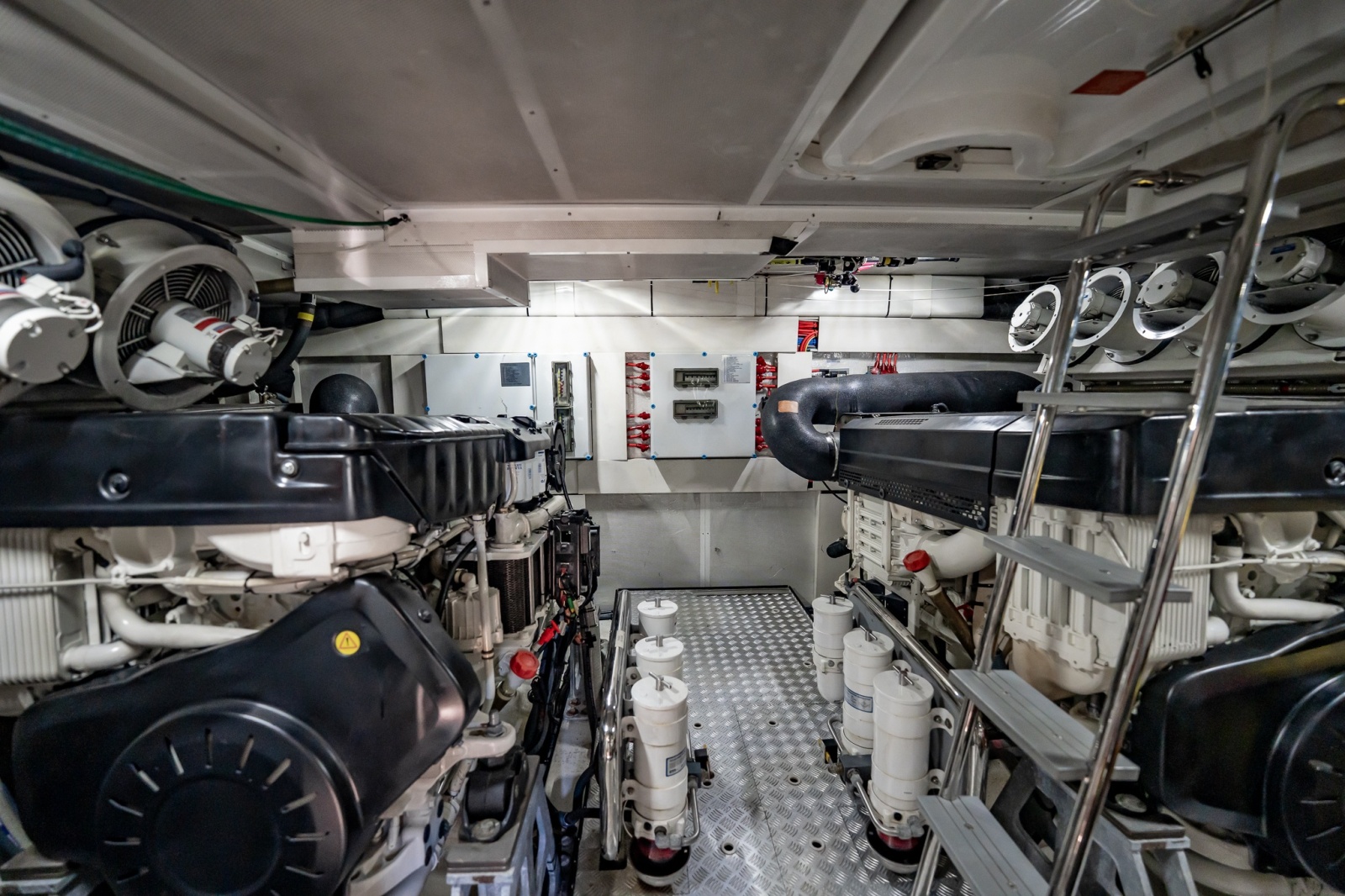 2023 Sirena 68 — IN SITE