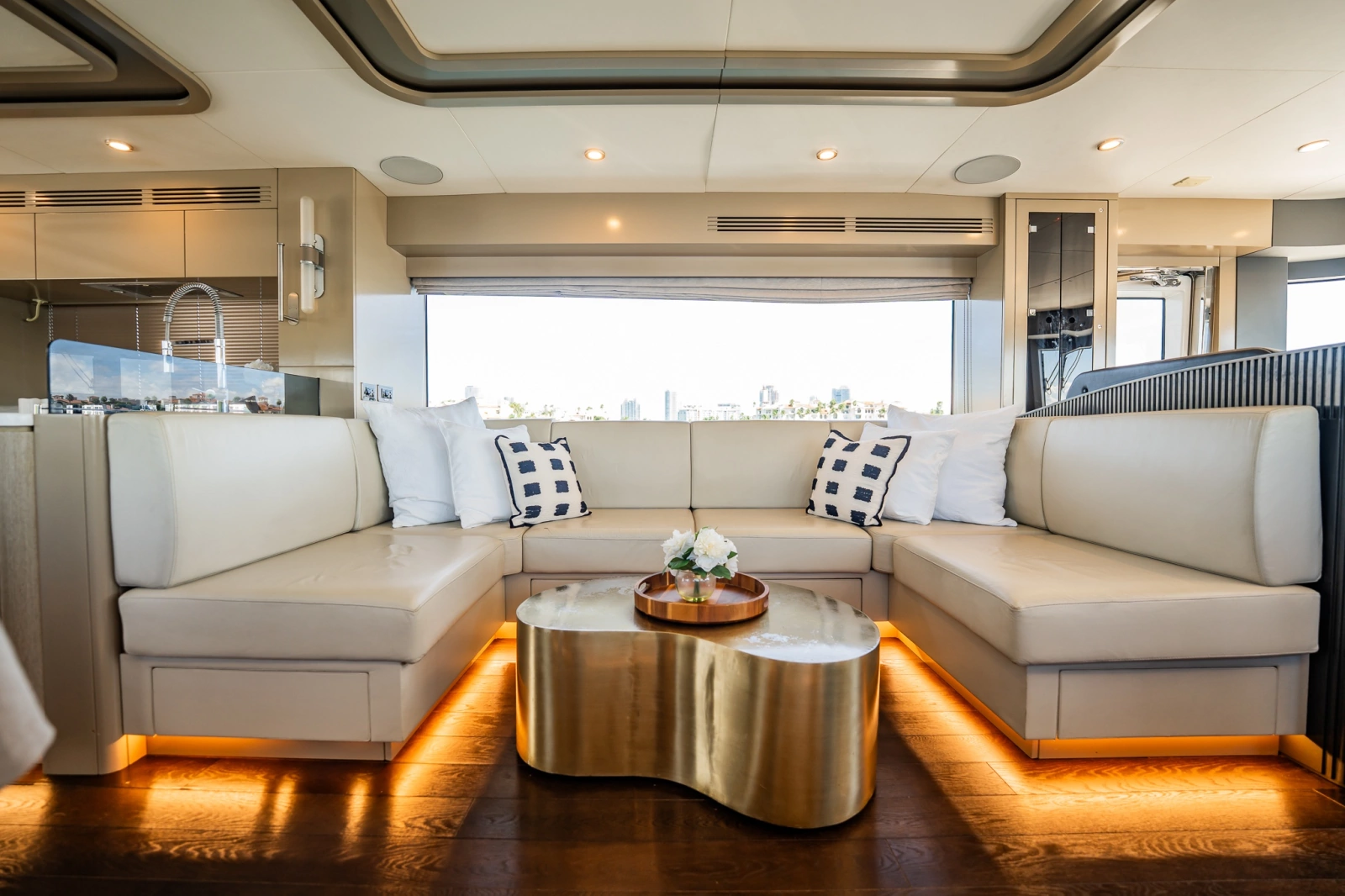 2023 Sirena 68
