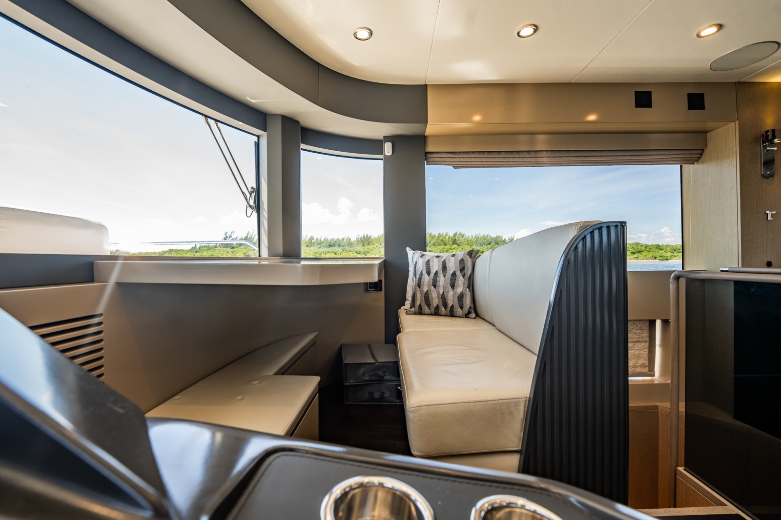 2023 Sirena 68 — IN SITE