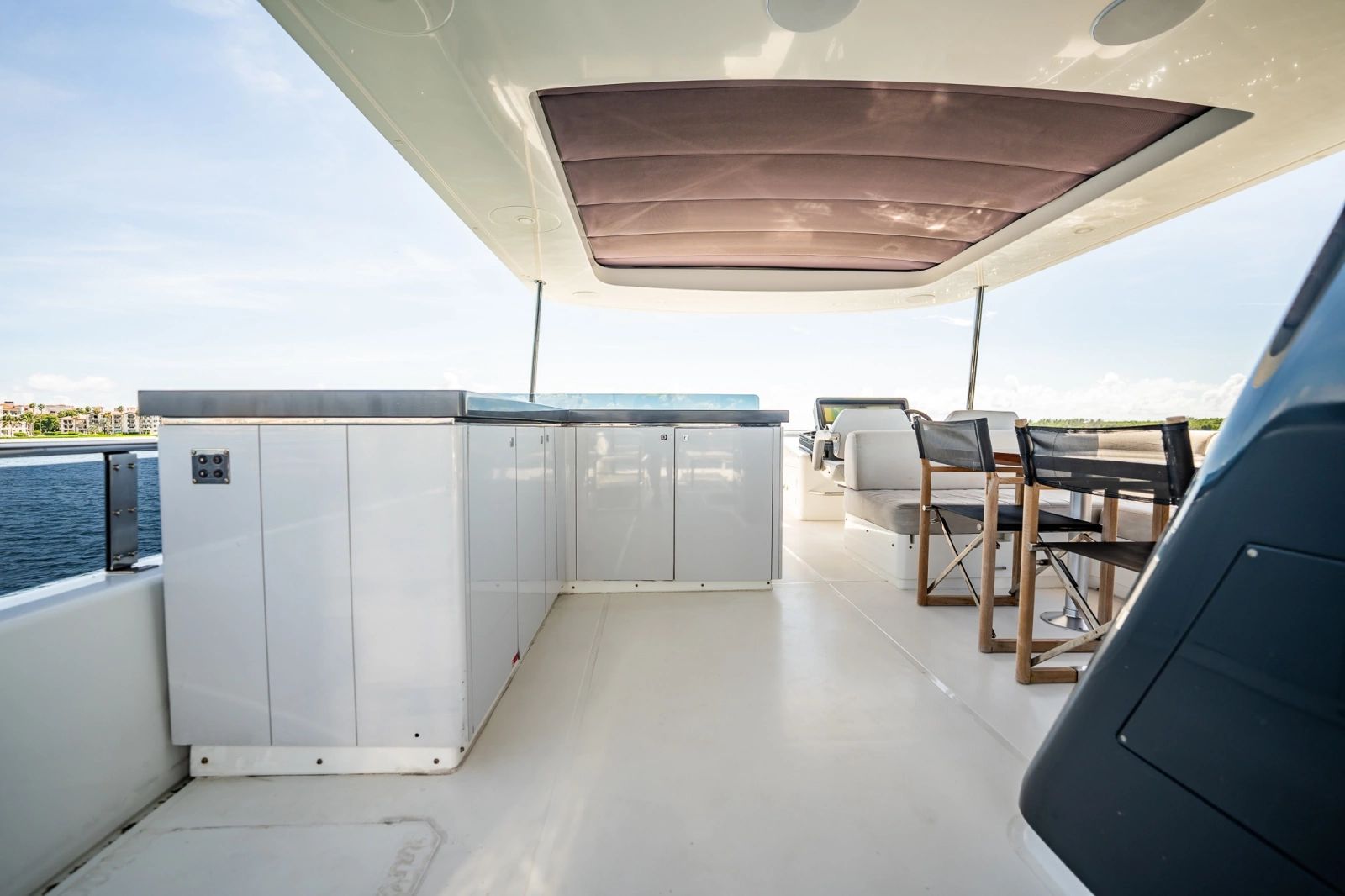 2023 Sirena 68