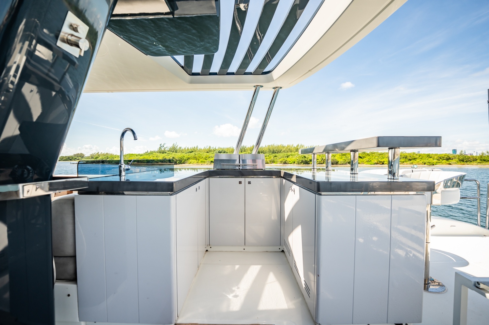 2023 Sirena 68 — IN SITE