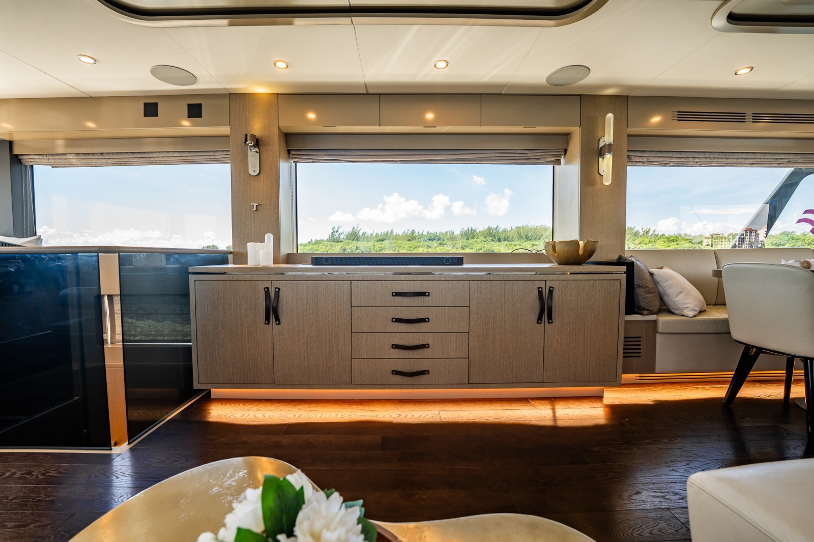2023 Sirena 68 — IN SITE