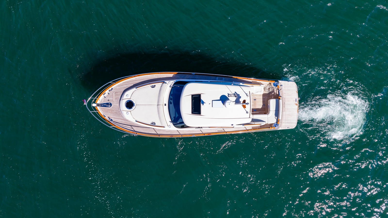 2018 Chris-Craft 44 Commander