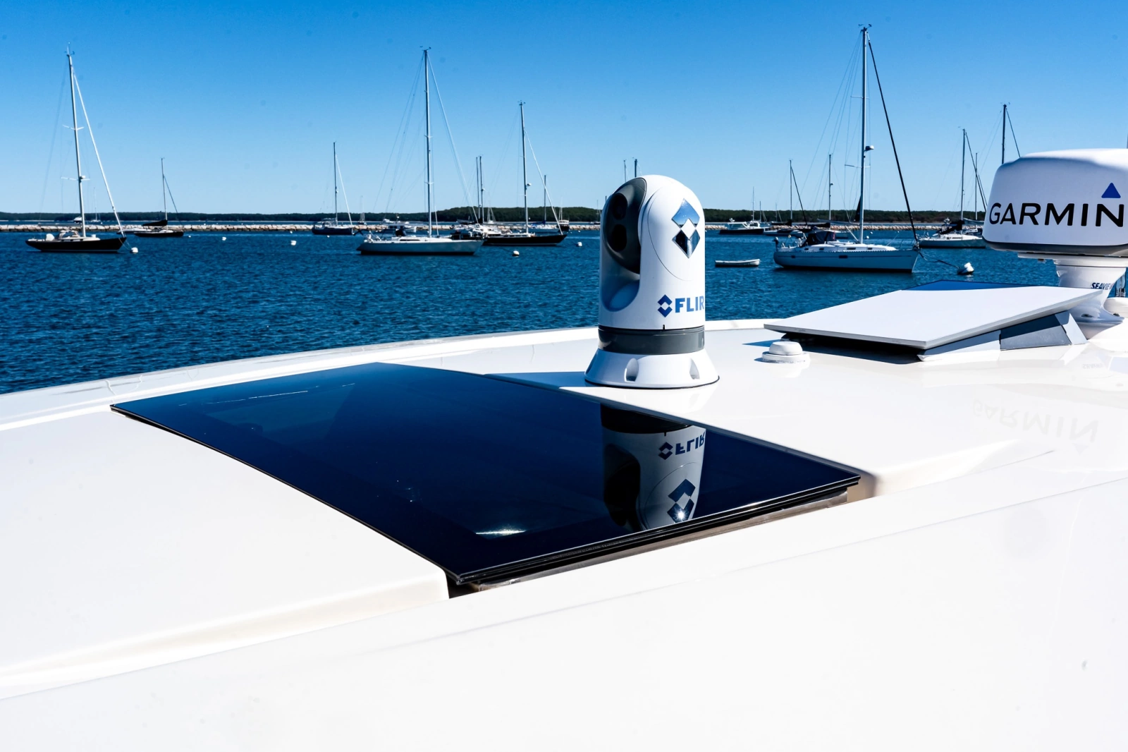 2018 Chris-Craft 44 Commander