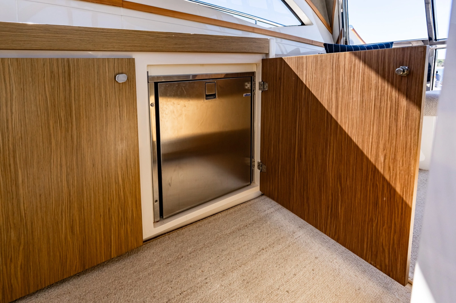 2018 Chris-Craft 44 Commander