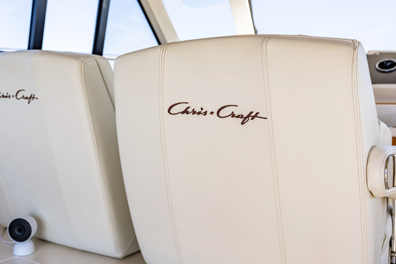 2018 Chris-Craft 44 Commander