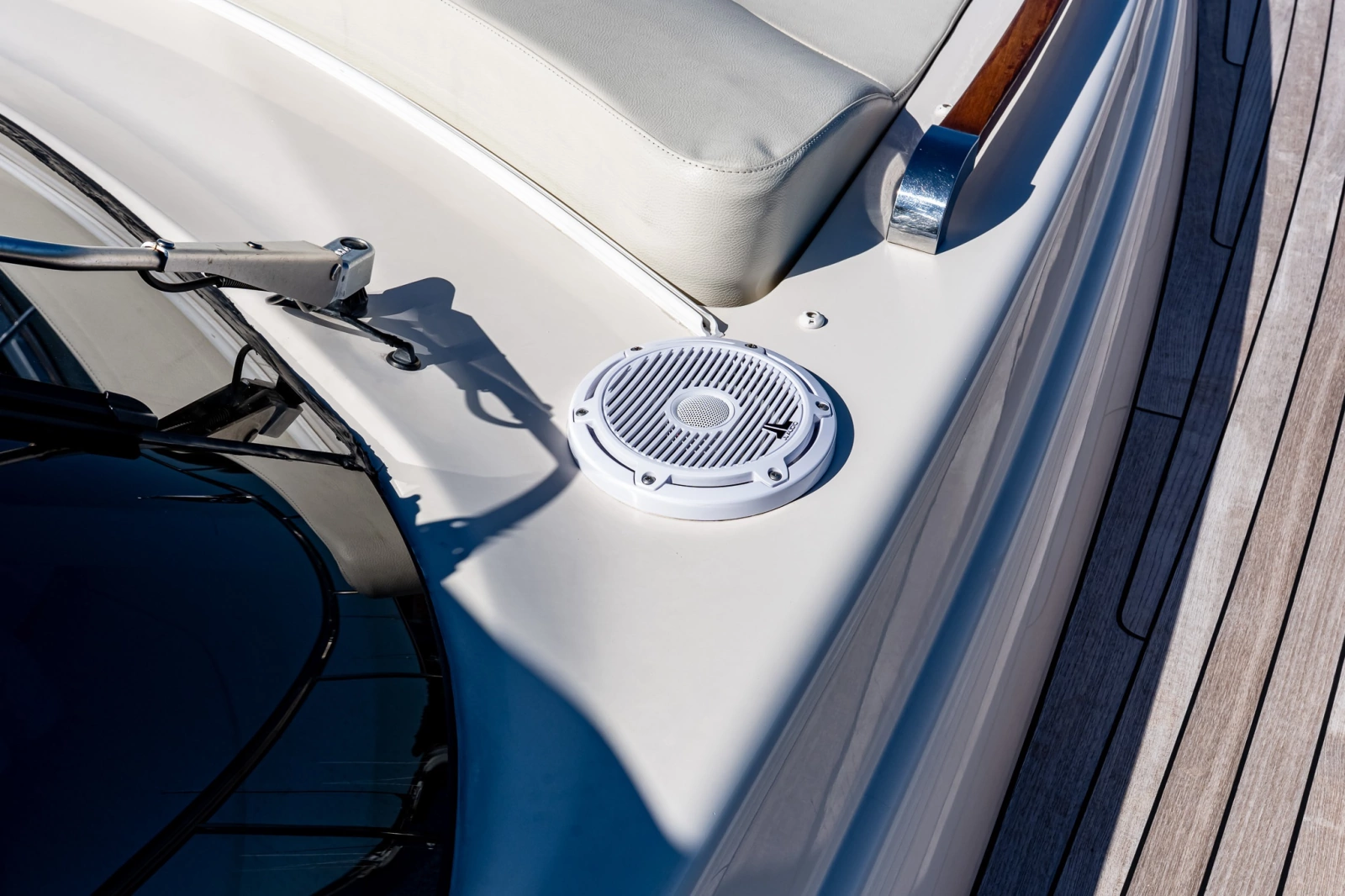 2018 Chris-Craft 44 Commander