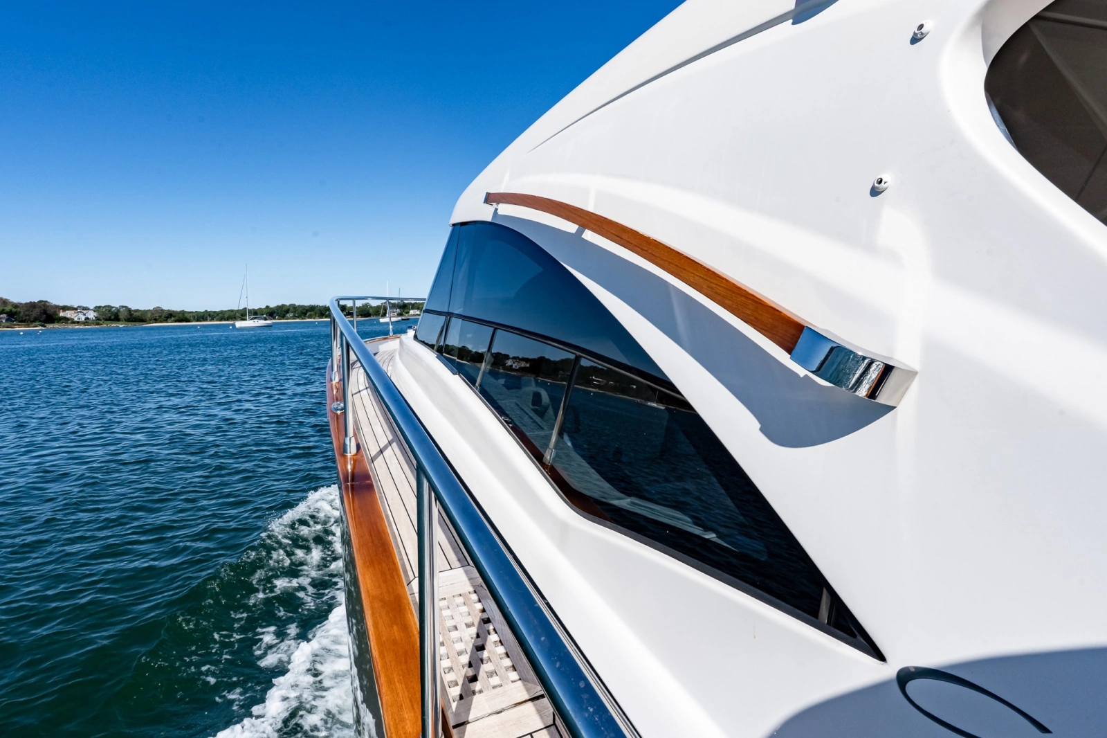 2018 Chris-Craft 44 Commander