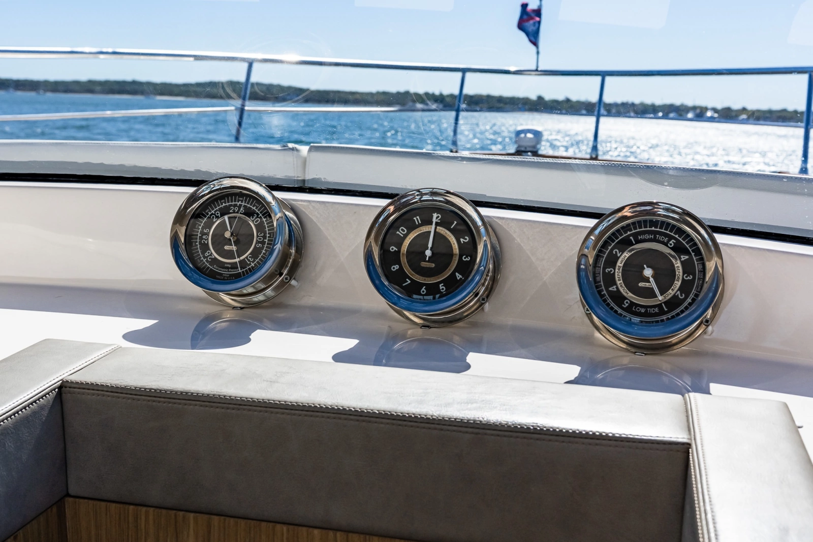 2018 Chris-Craft 44 Commander