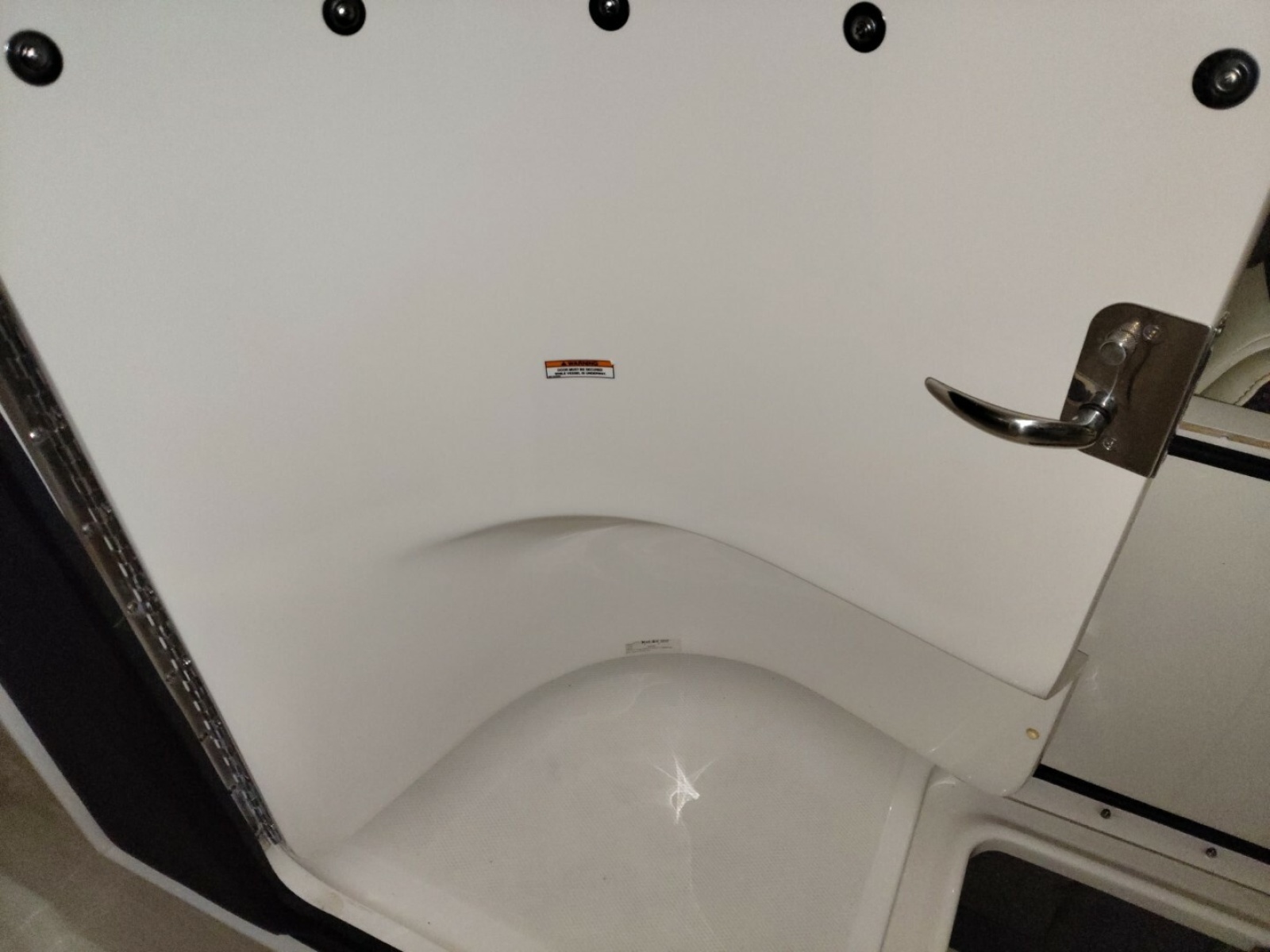 2018 Sea Ray 350SLX
