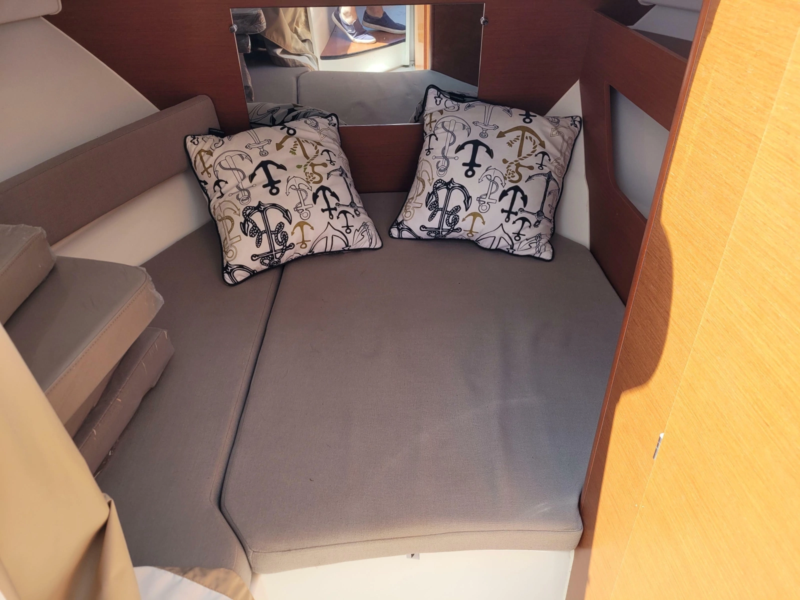 2016 Jeanneau Merry Fisher 755