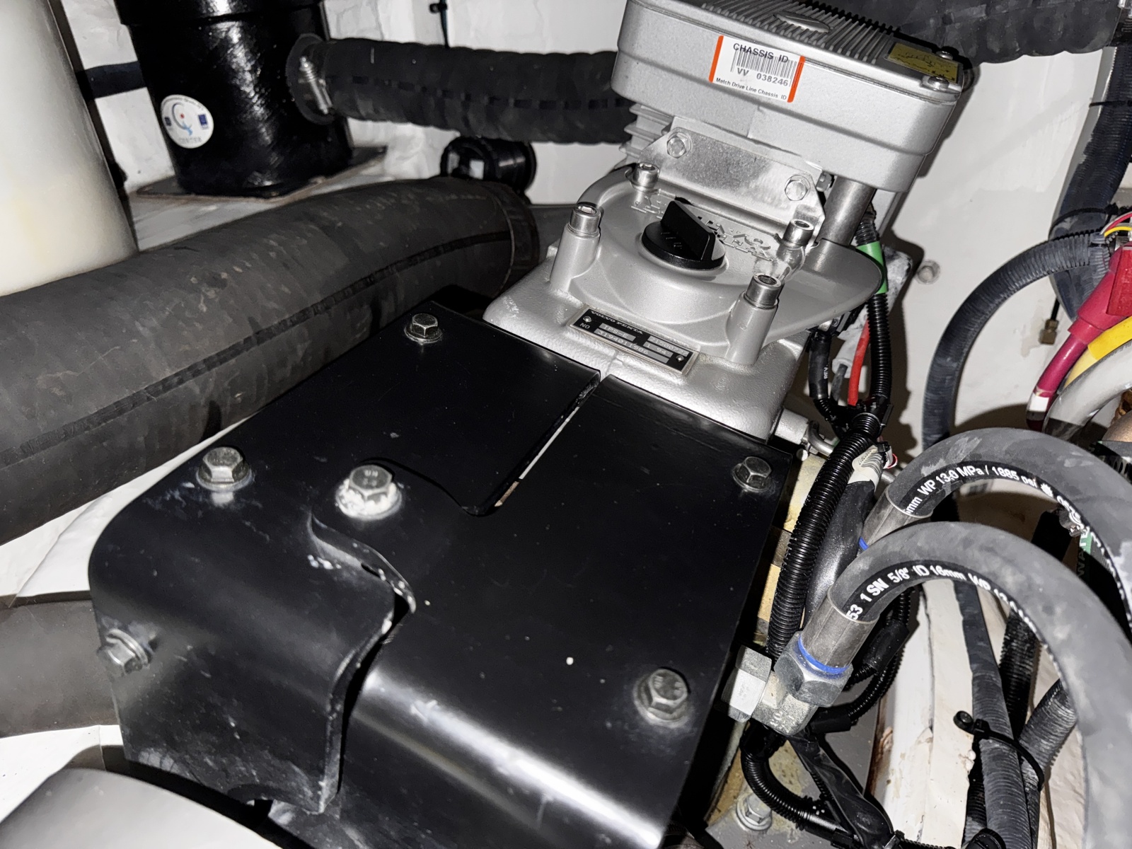 2013 Cruisers Yachts 45 Cantius