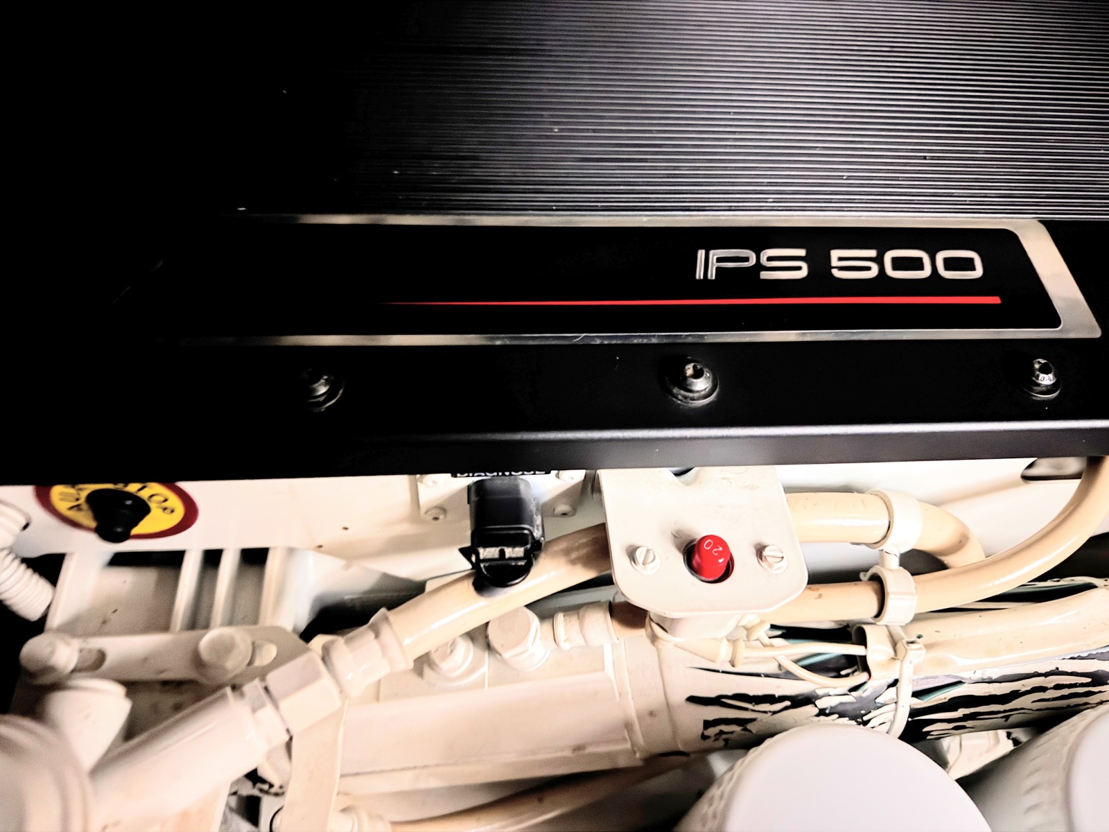 2013 Cruisers Yachts 45 Cantius