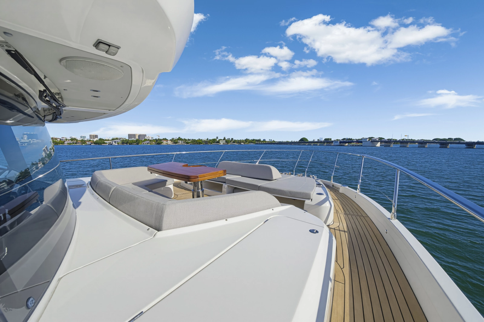 2022 Absolute Navetta 68