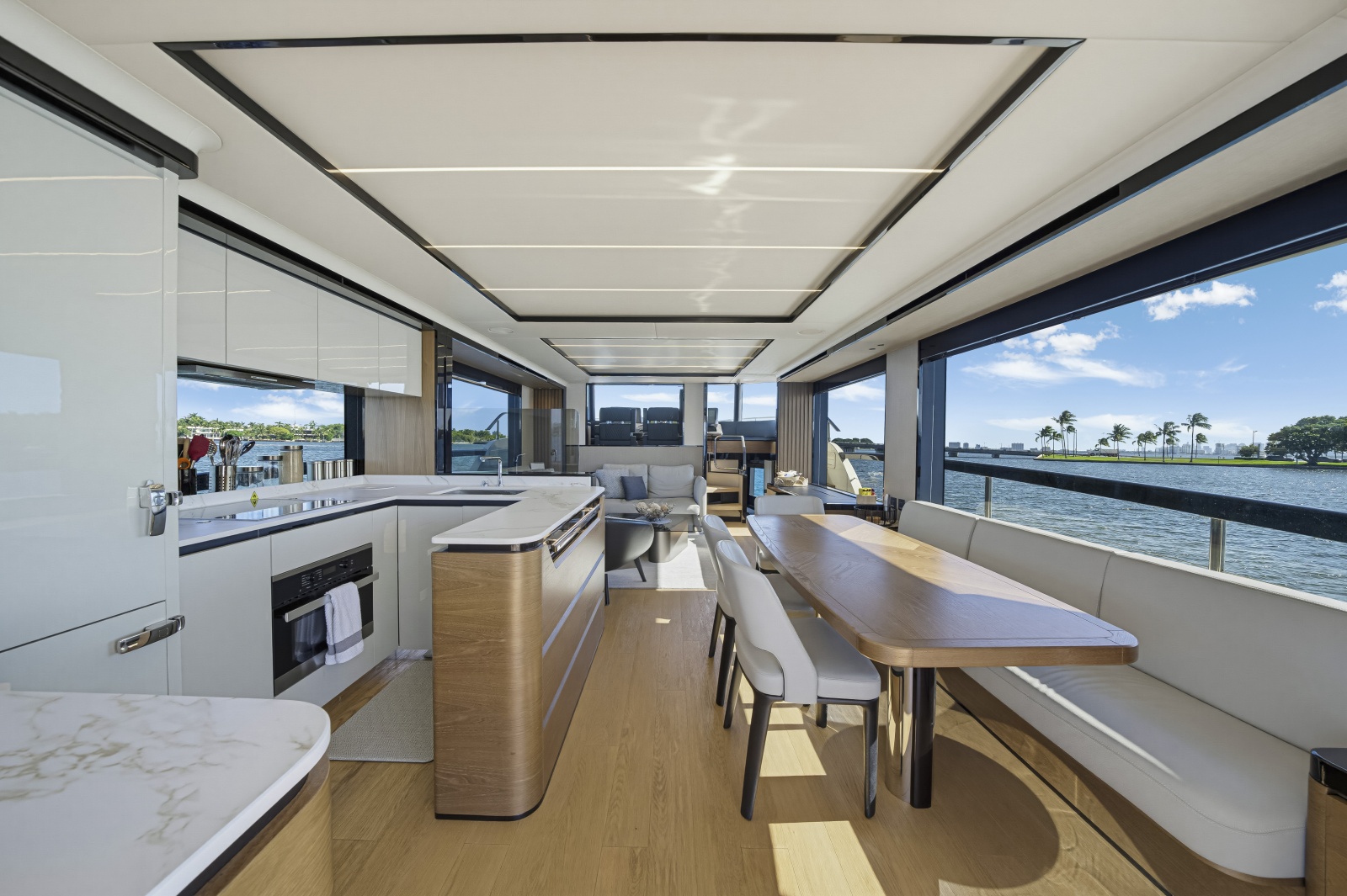2022 Absolute Navetta 68