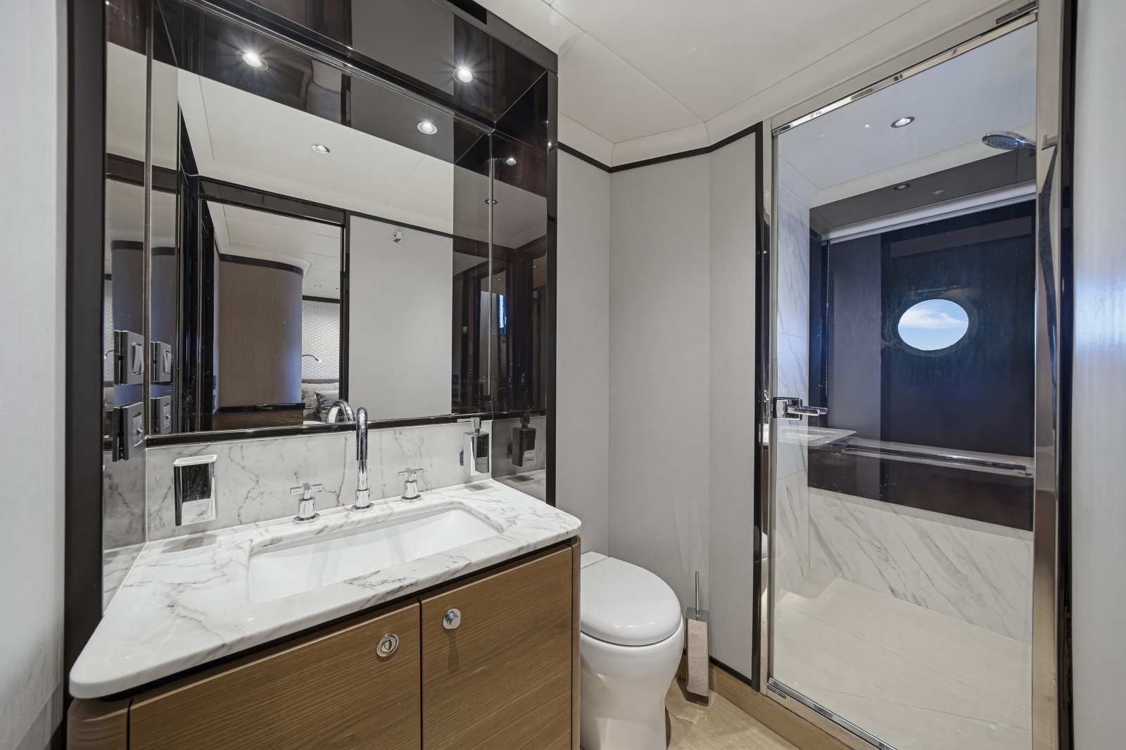 2022 Absolute Navetta 68