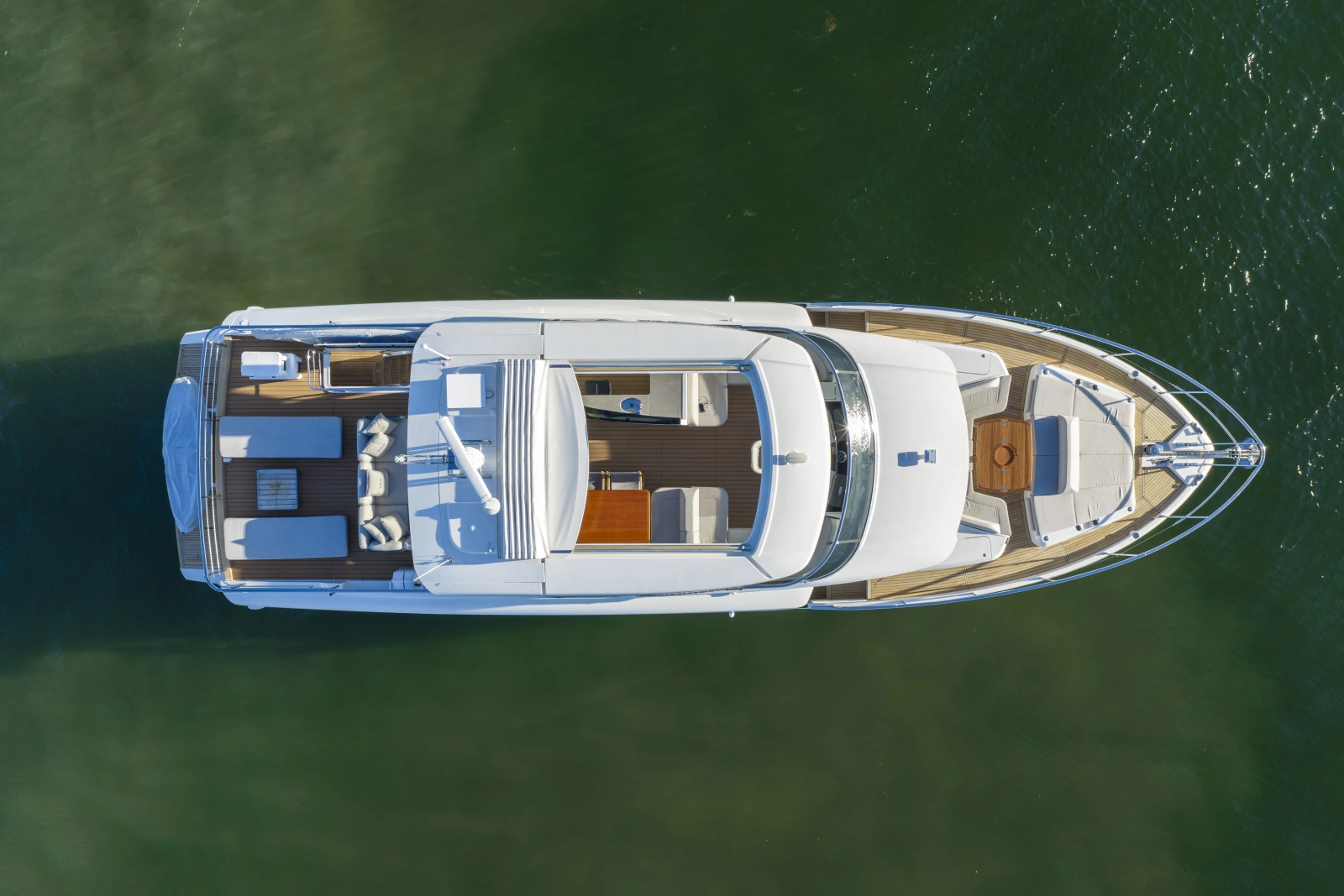 2022 Absolute Navetta 68
