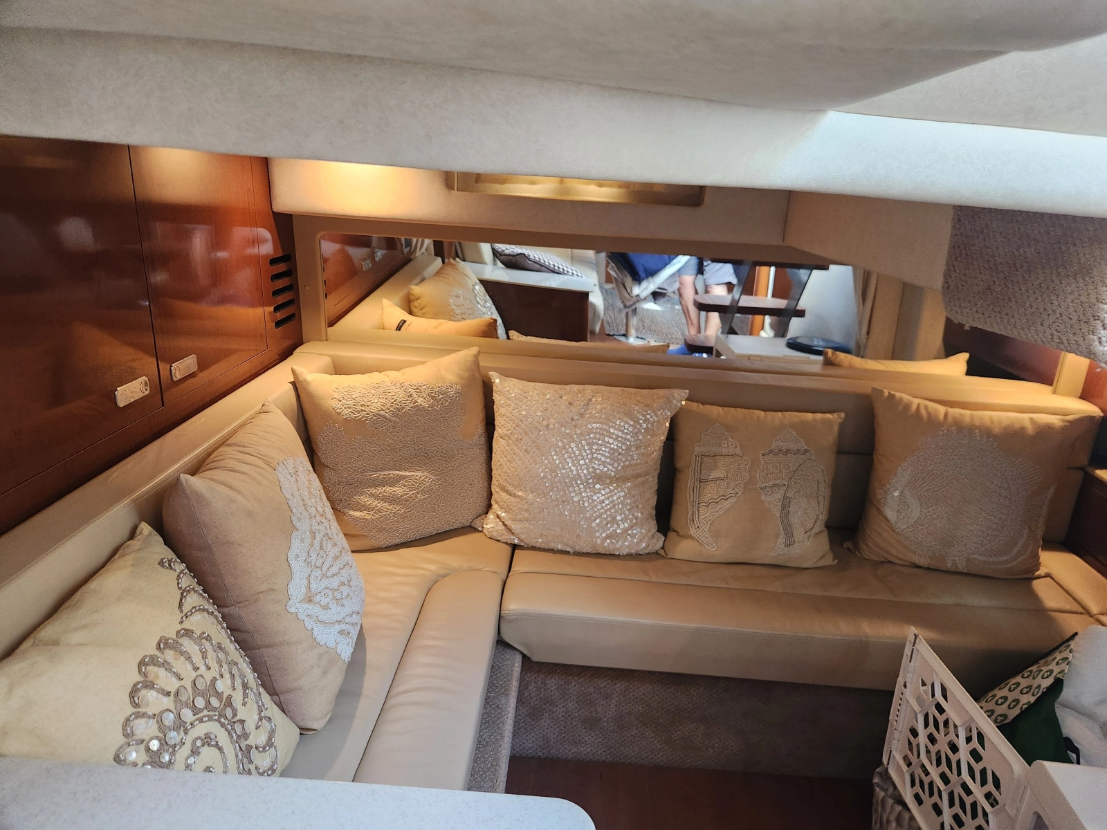 2011 Sea Ray 