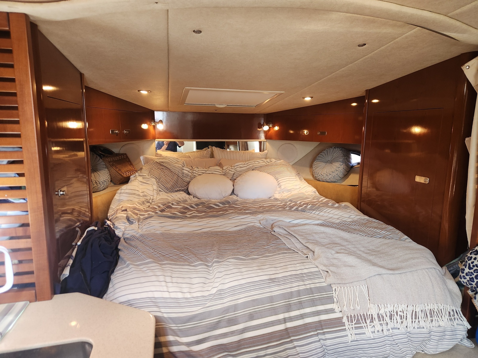2011 Sea Ray 