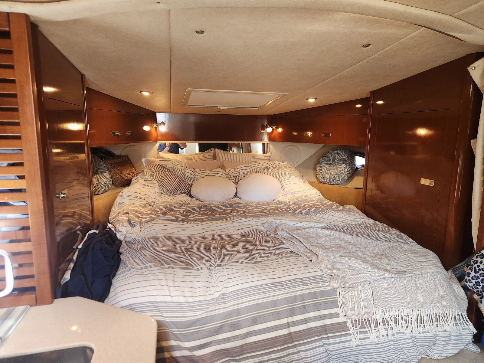 2011 Sea Ray 