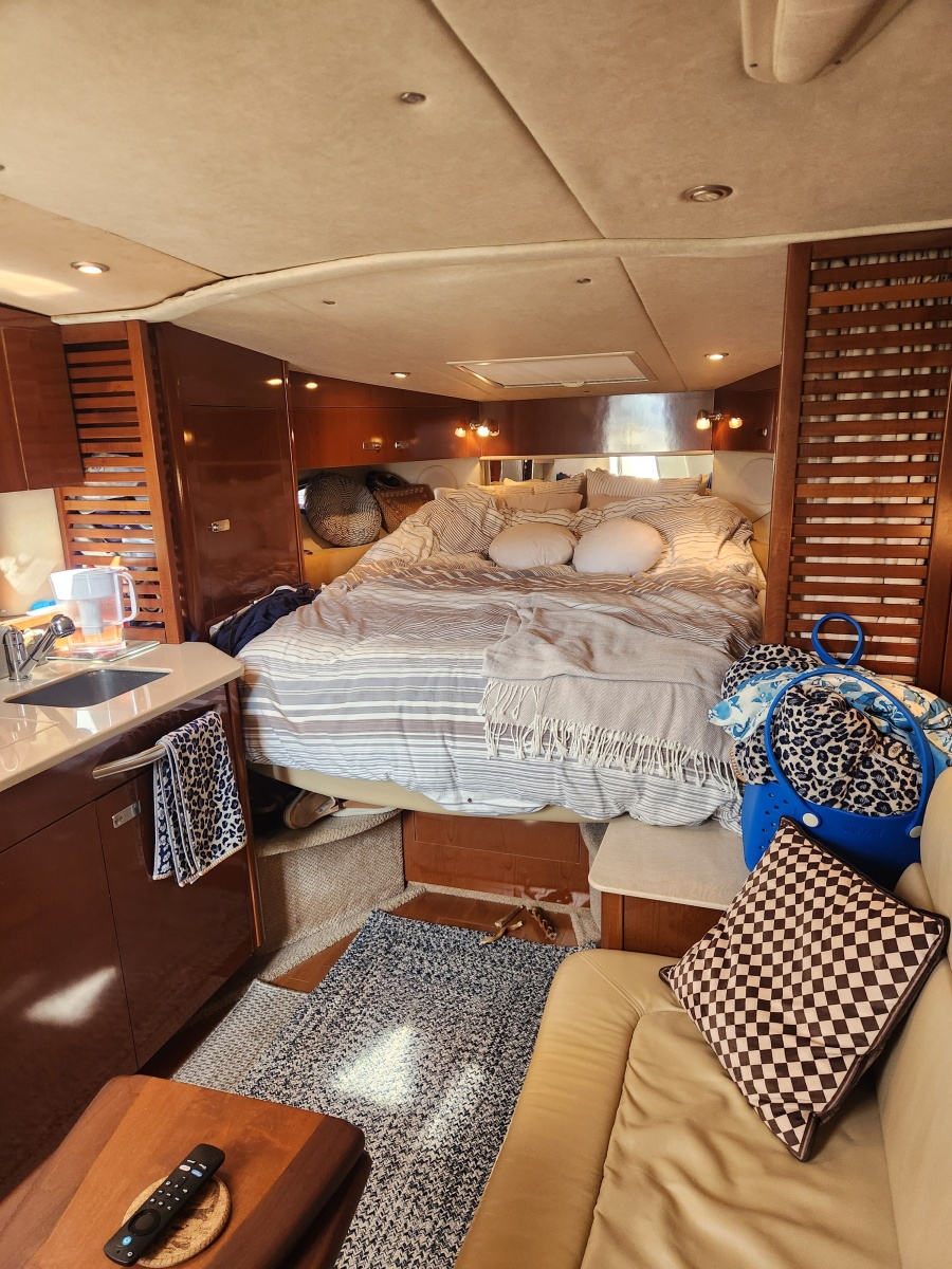 2011 Sea Ray 
