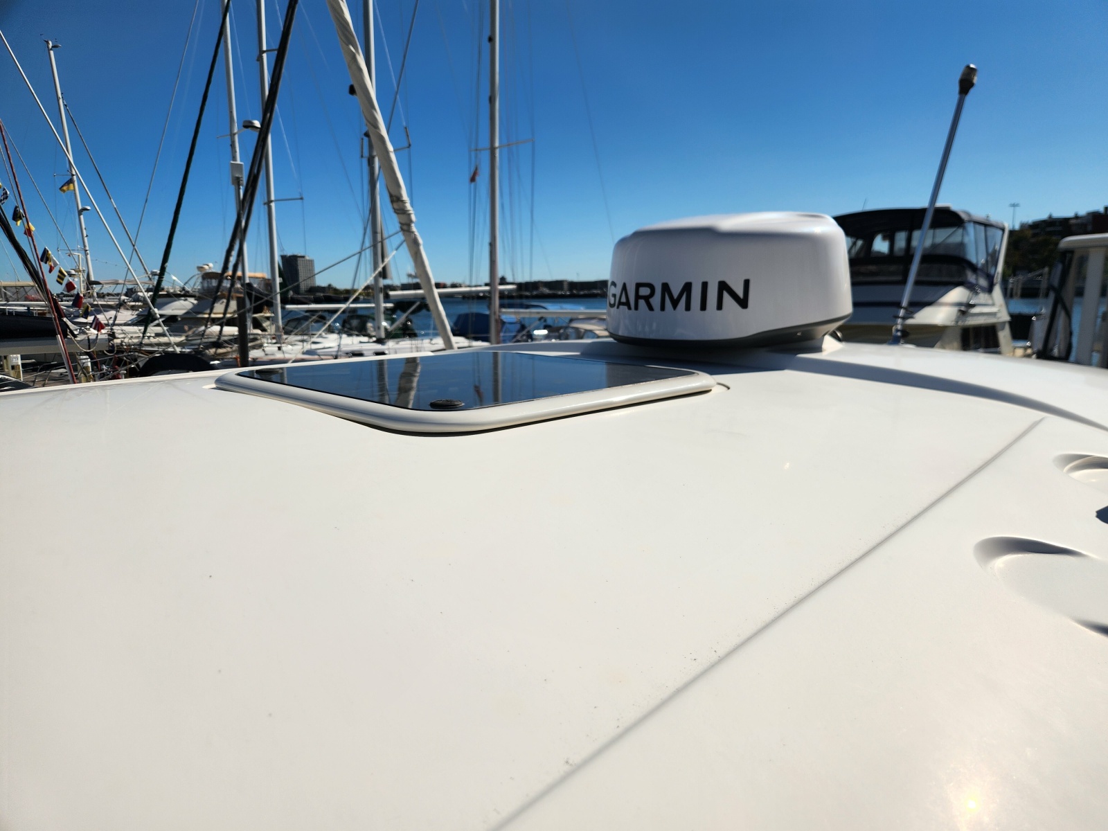 2011 Sea Ray 
