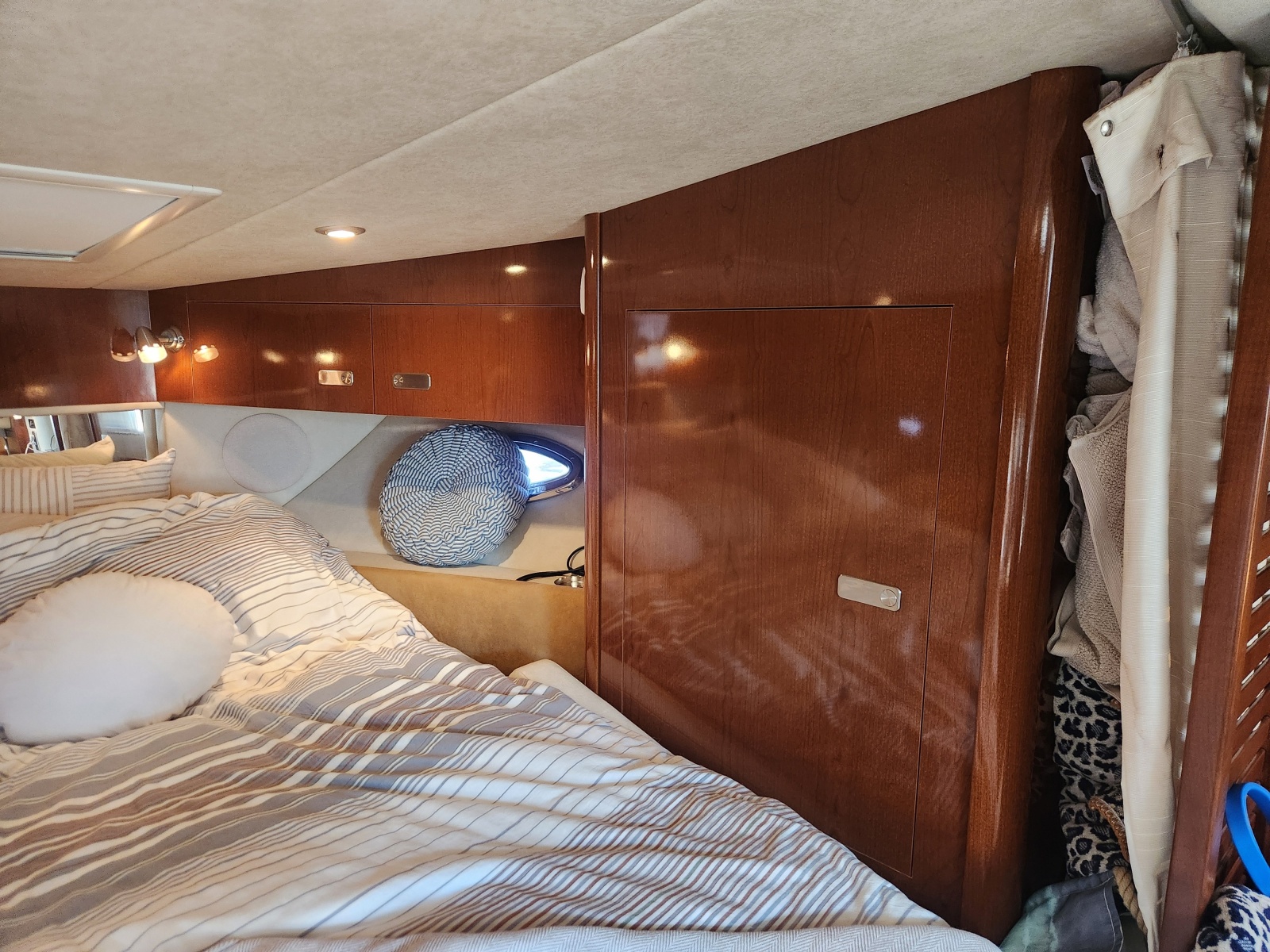 2011 Sea Ray 
