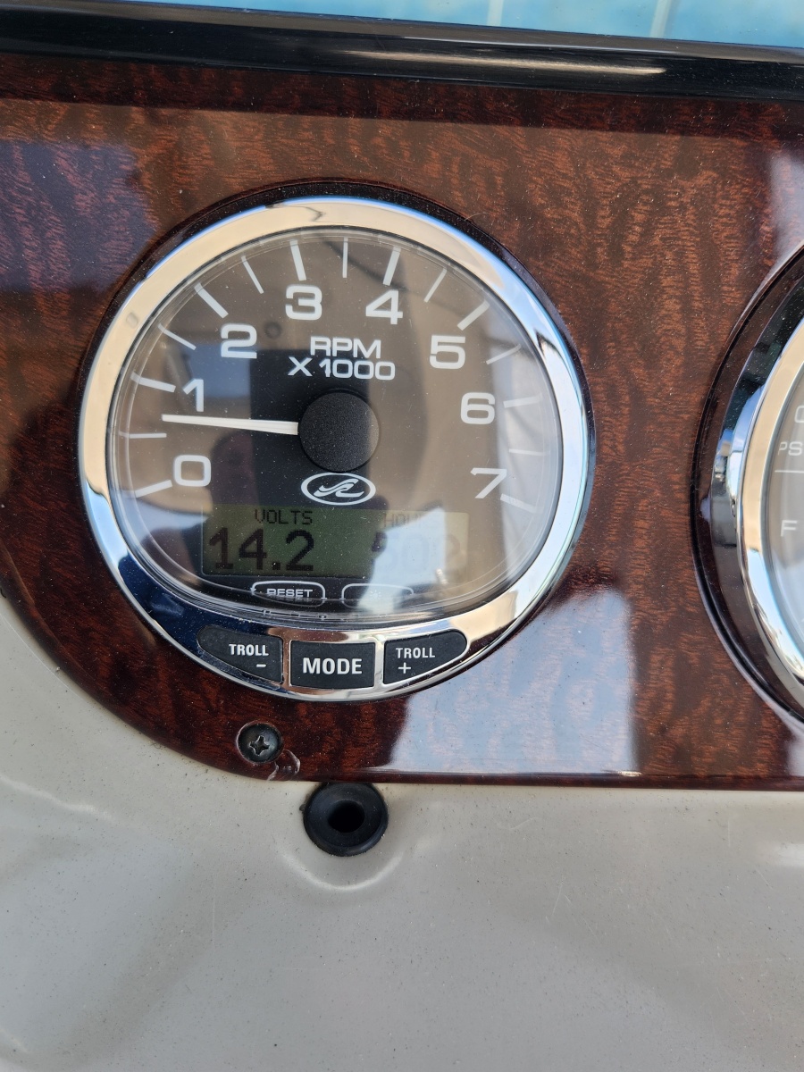 2011 Sea Ray 