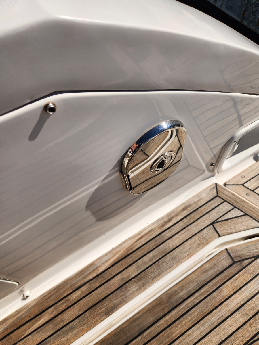 2011 Sea Ray 