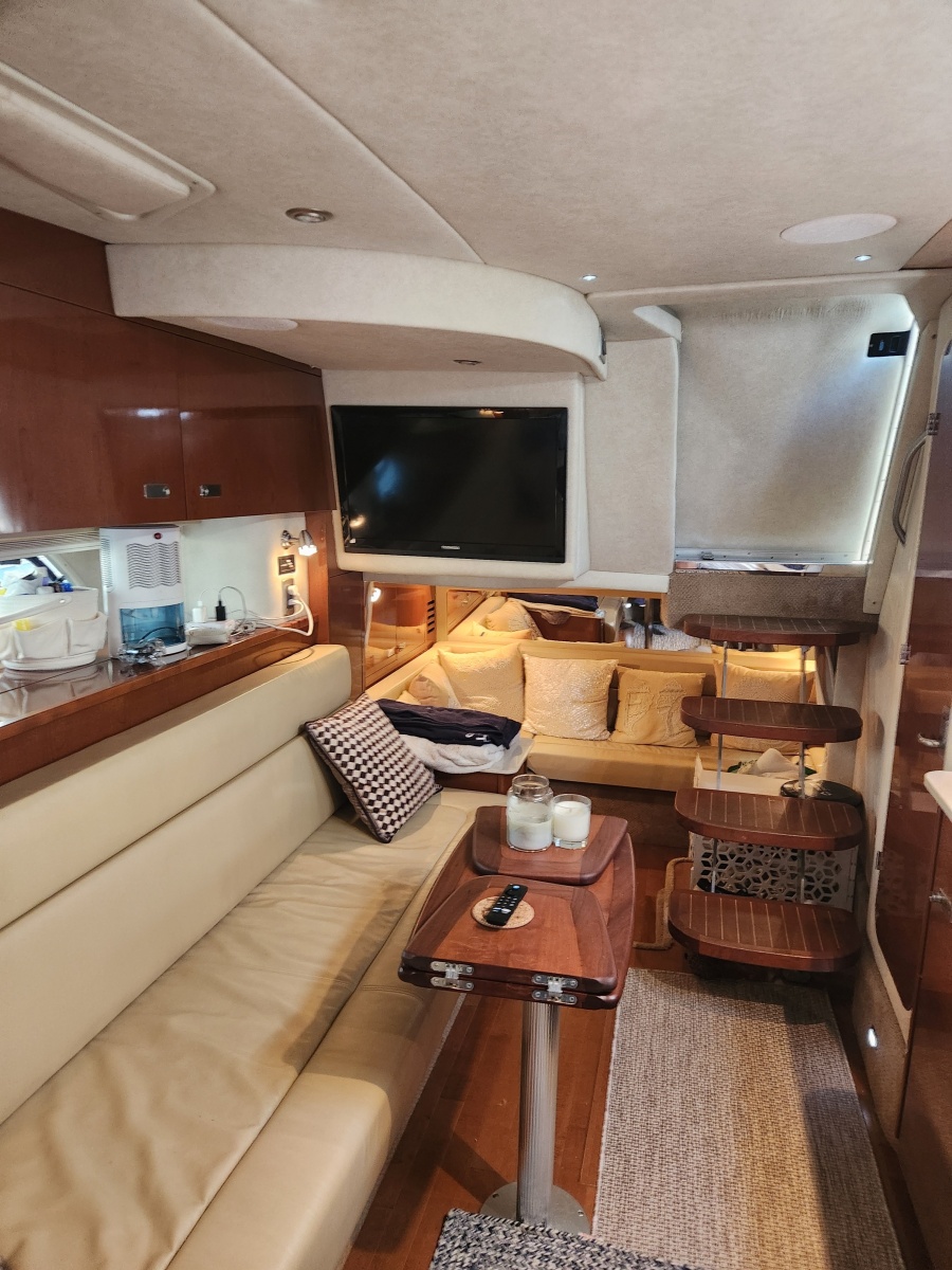 2011 Sea Ray 
