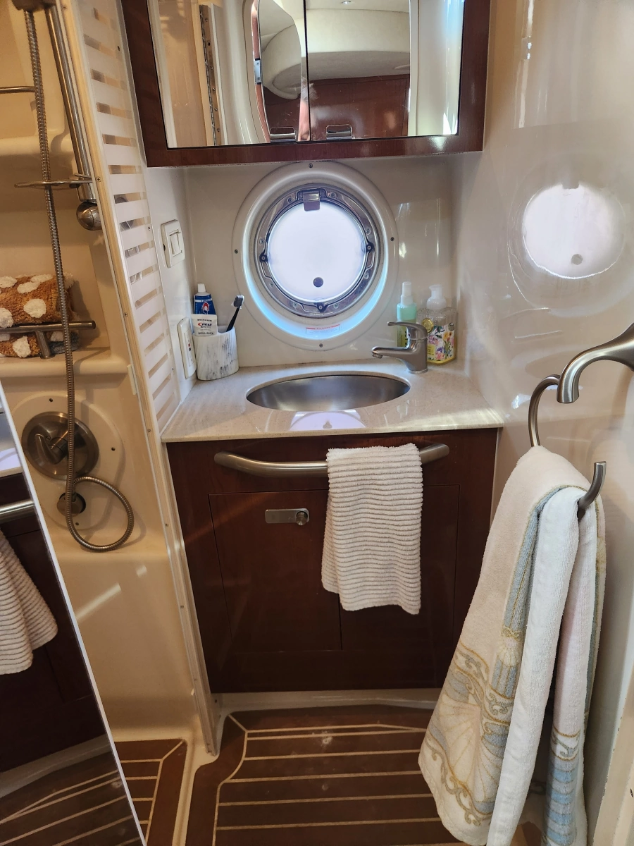 2011 Sea Ray 