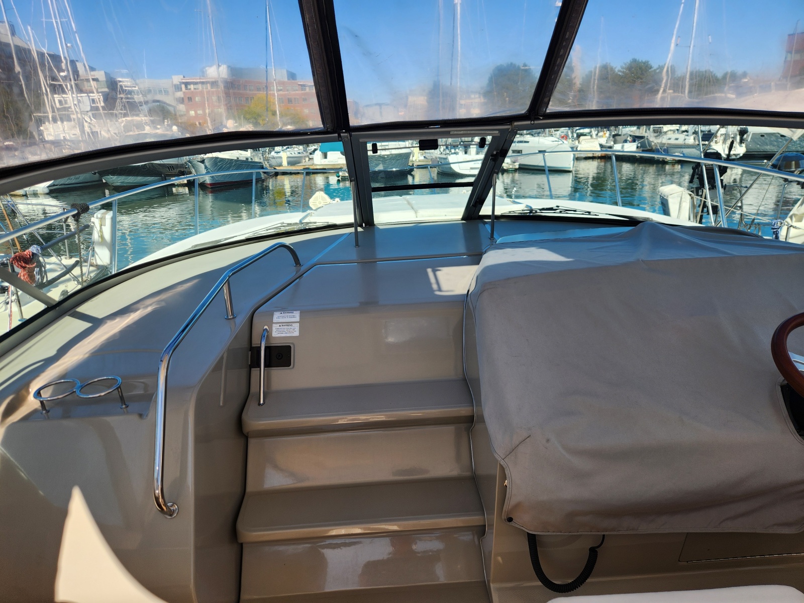 2011 Sea Ray 