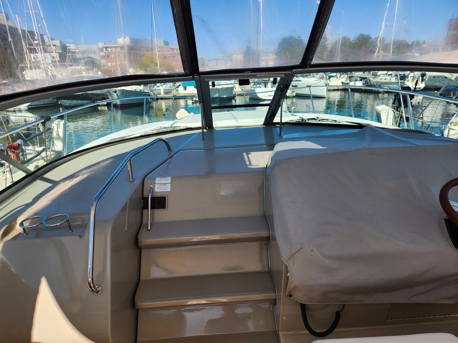 2011 Sea Ray 