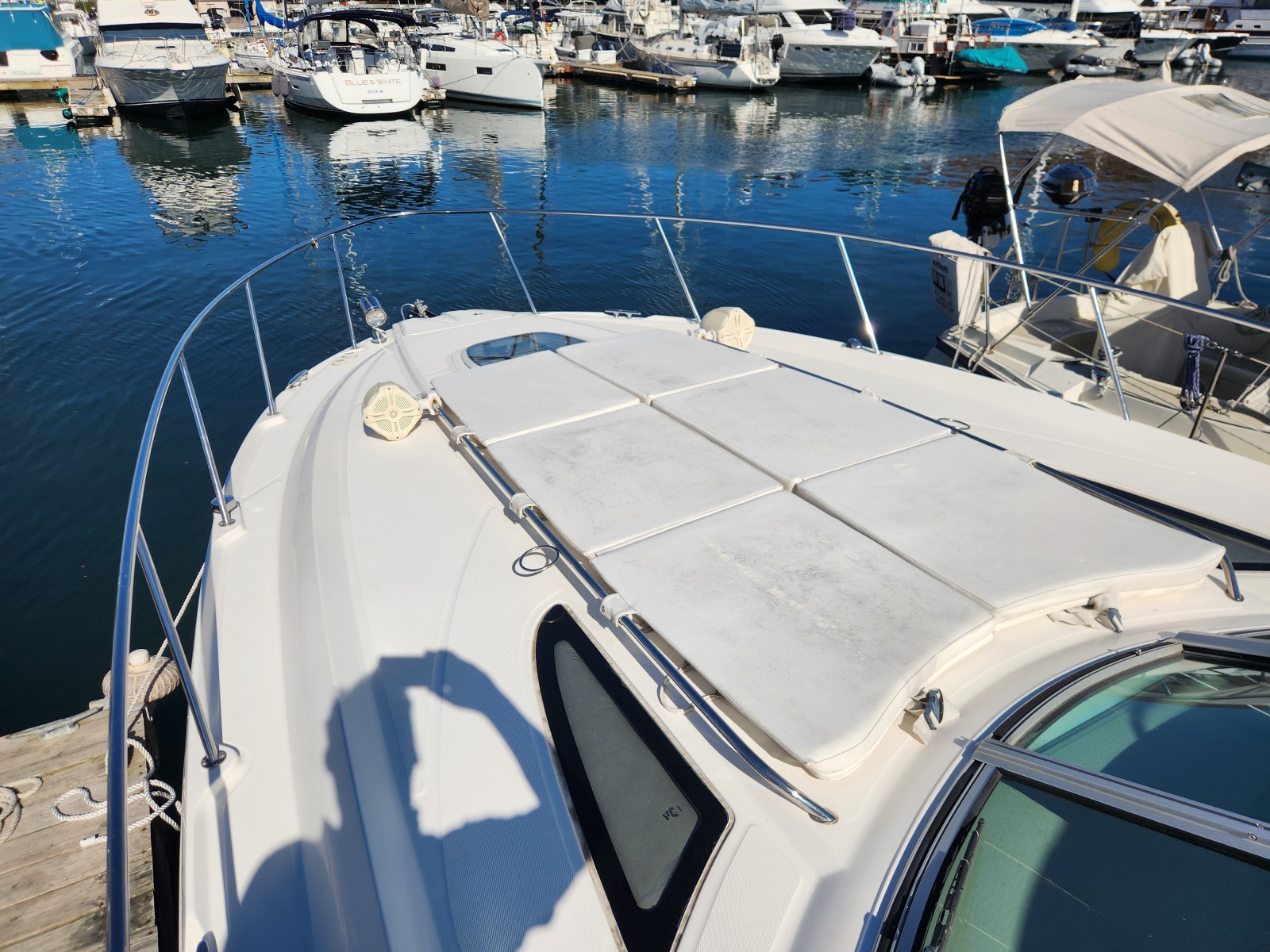2011 Sea Ray 