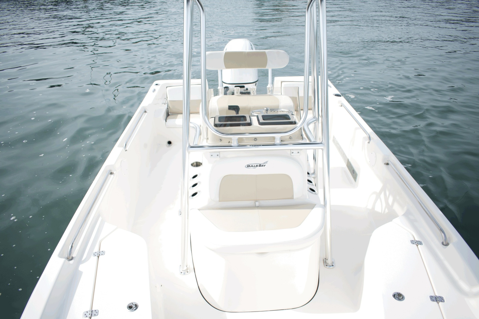 2025 Bulls Bay 2200 XS