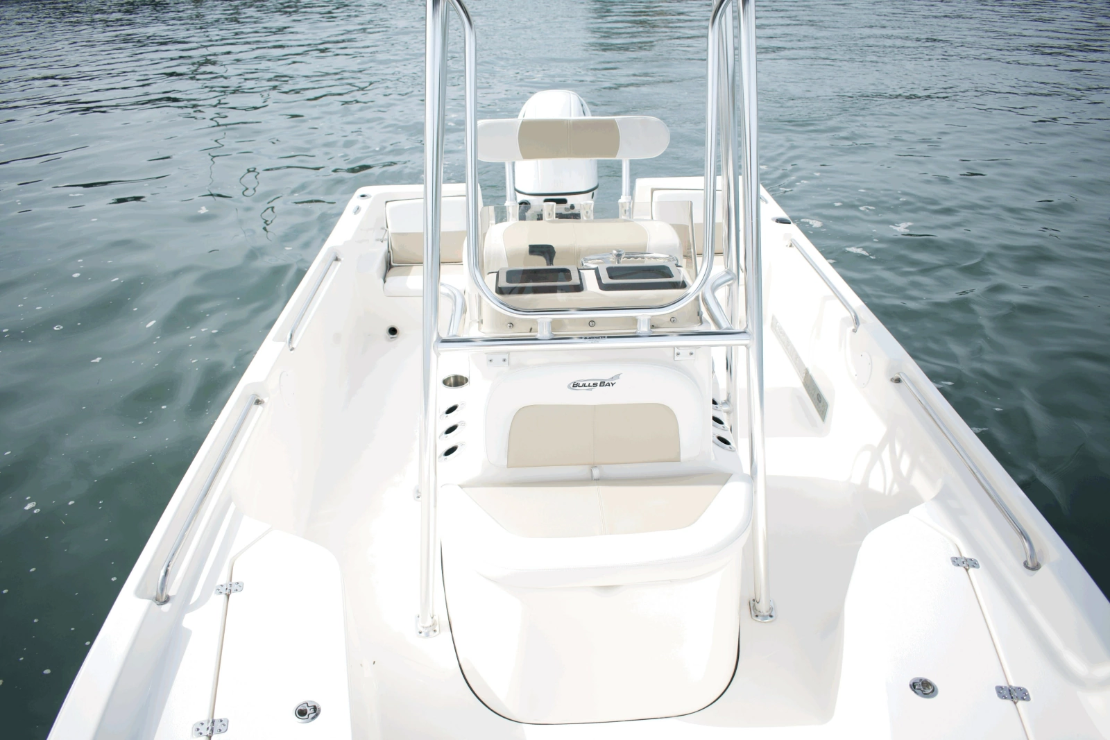 2025 Bulls Bay 2200 XS