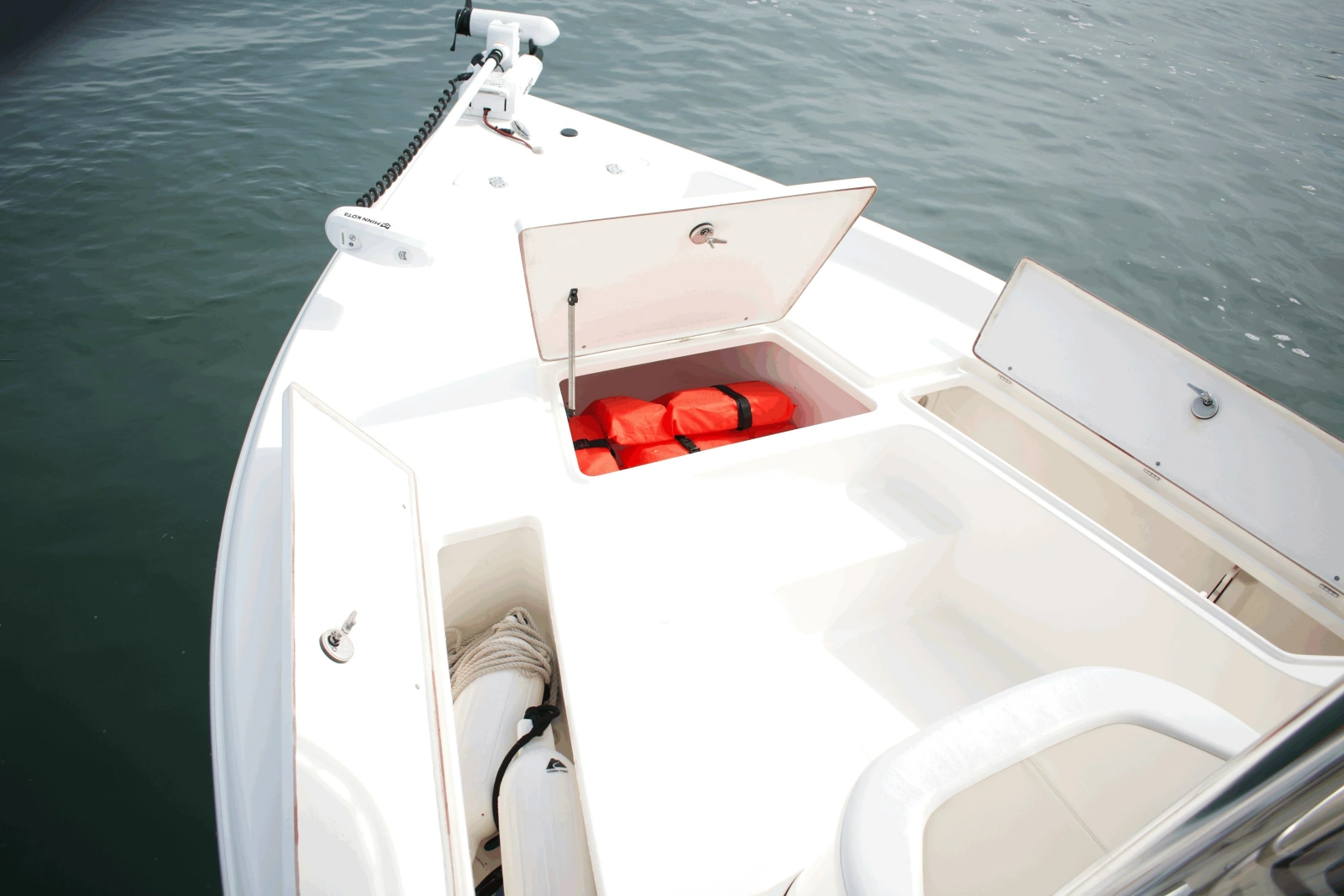 2025 Bulls Bay 2200 XS