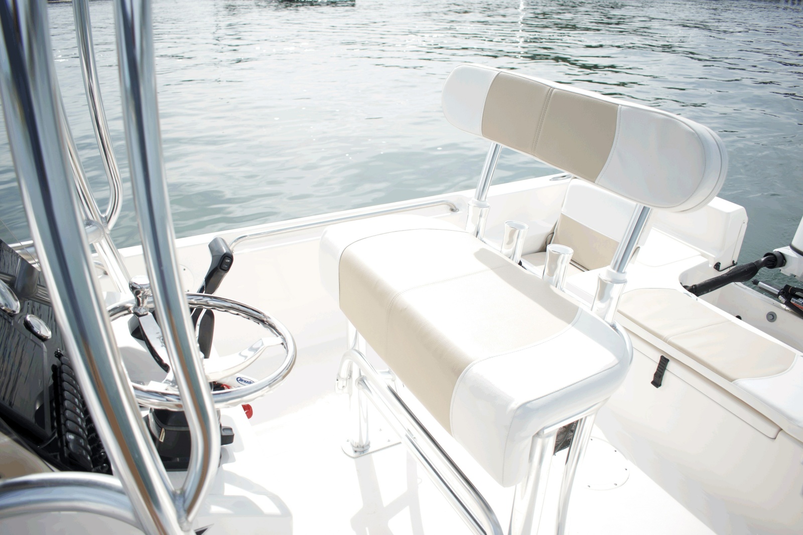 2025 Bulls Bay 2200 XS