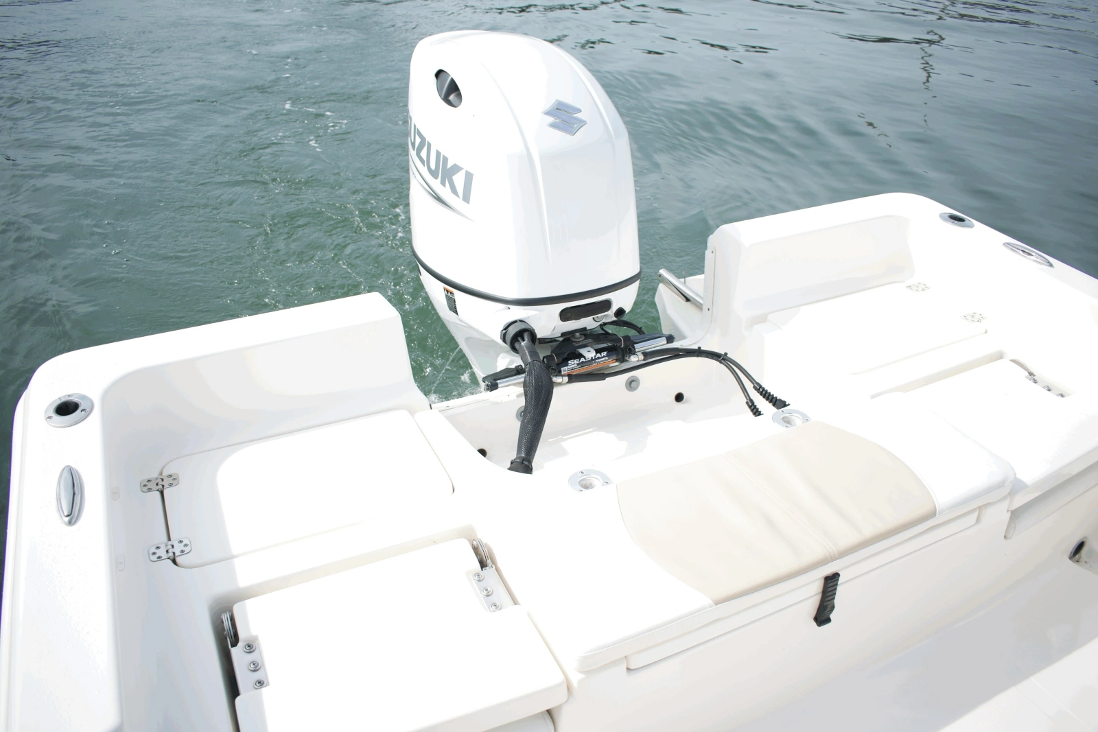 2025 Bulls Bay 2200 XS