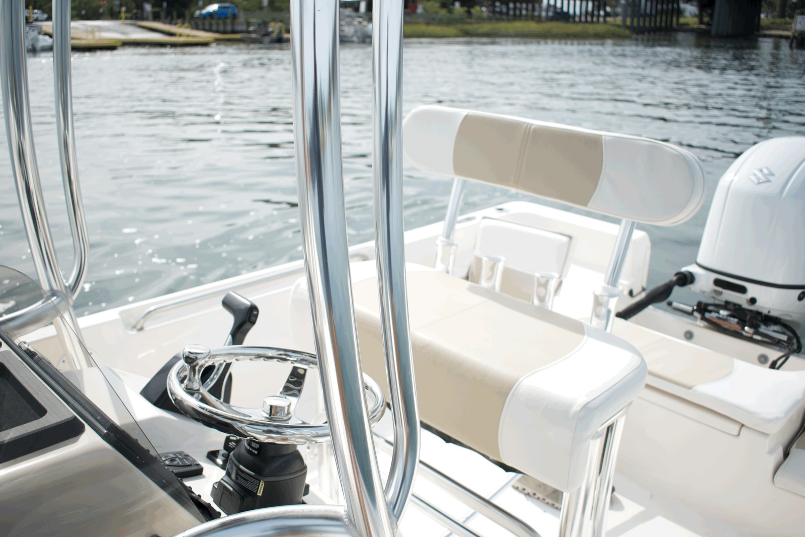 2025 Bulls Bay 2200 XS