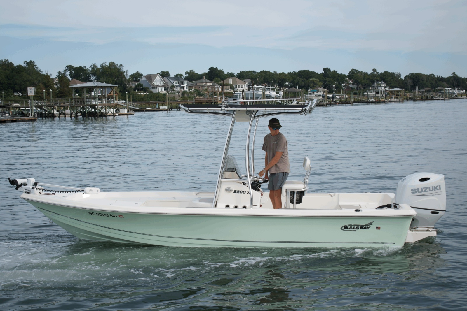 2200 Xs, photo 2