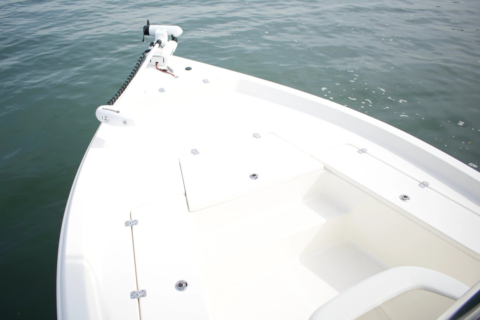 2025 Bulls Bay 2200 XS