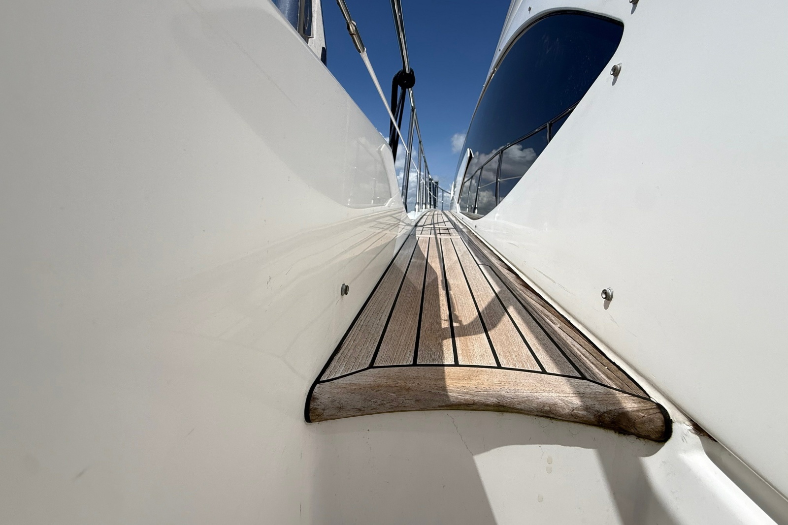 2015 Azimut 54