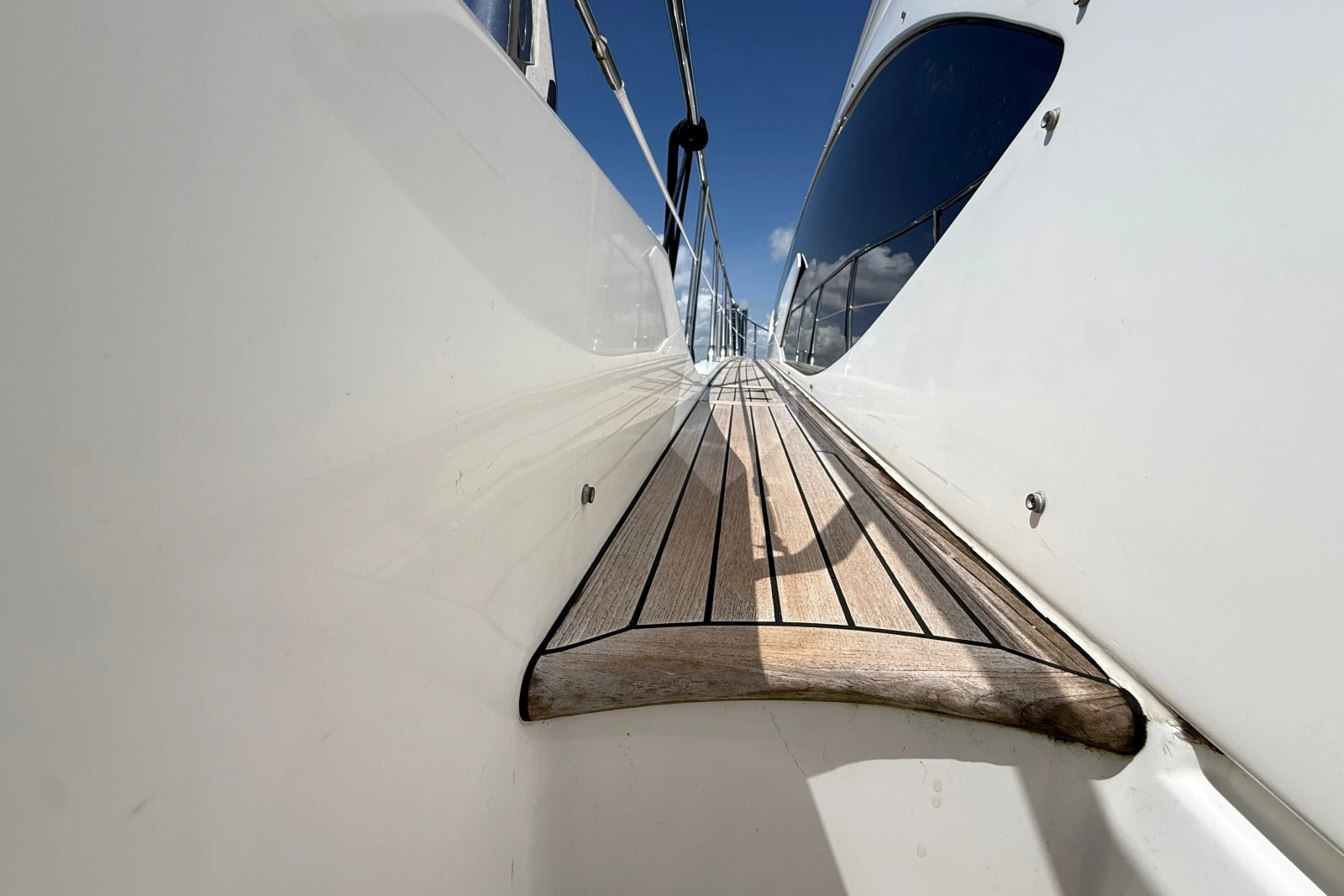 2015 Azimut 54