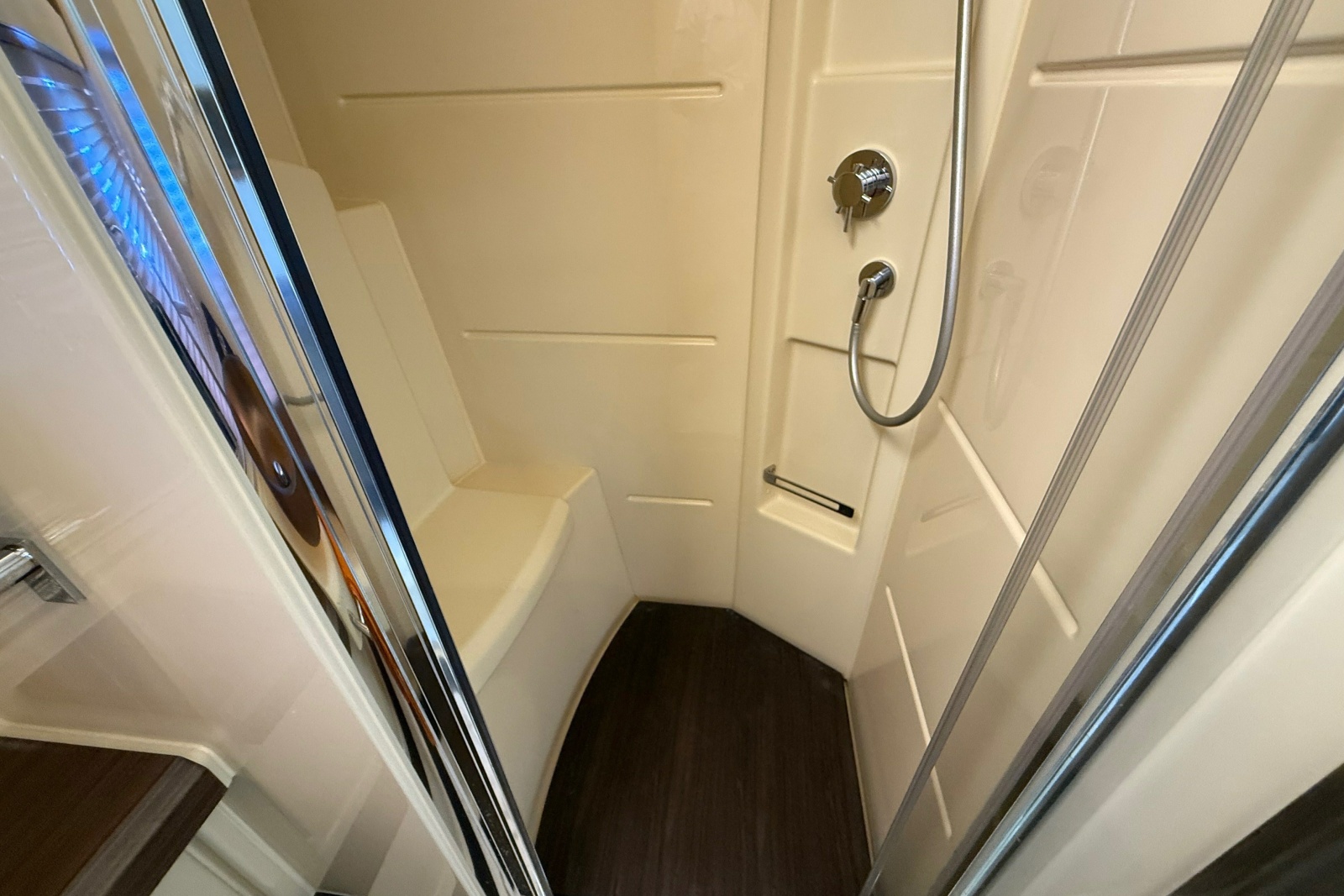 2015 Azimut 54