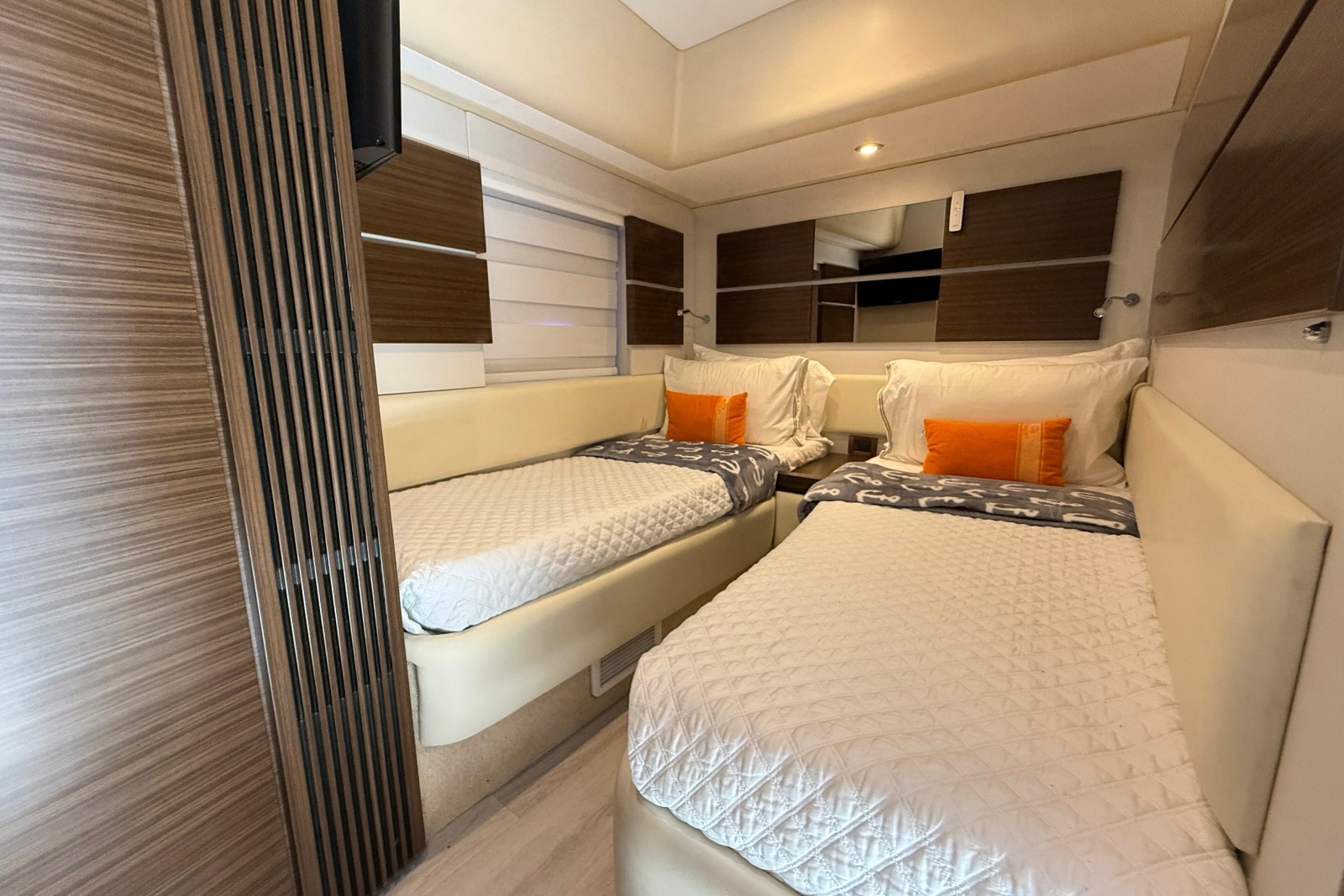 2015 Azimut 54