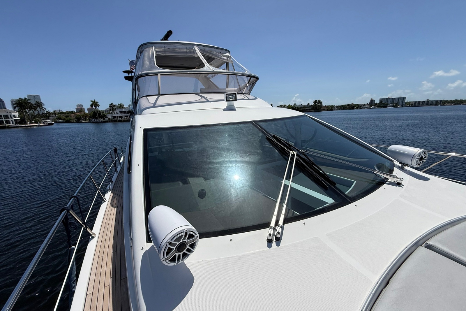 2015 Azimut 54