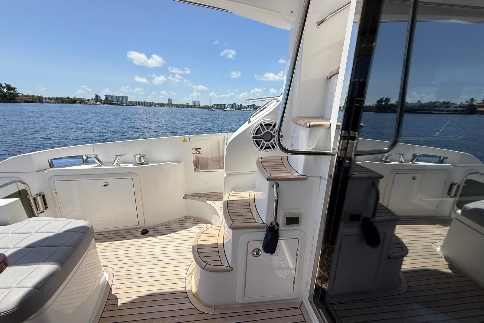 2015 Azimut 54