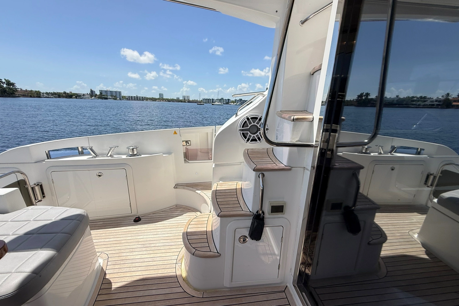 2015 Azimut 54