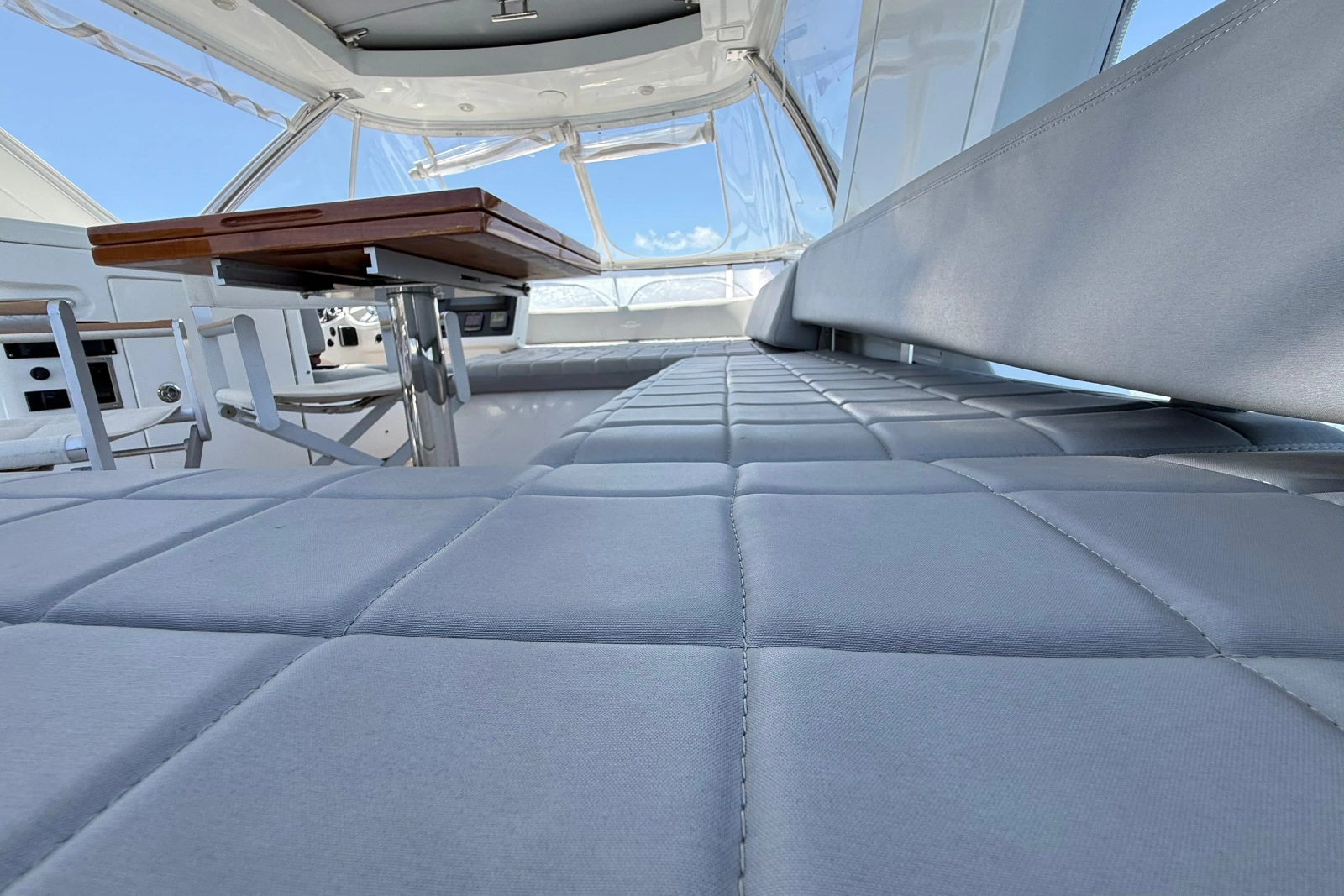 2015 Azimut 54
